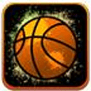 NBA赛事比分图片